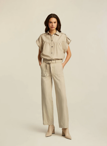 Beaumont Broek Steffi