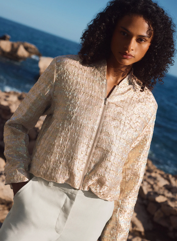 Beaumont Jacket Clemence BC42510251