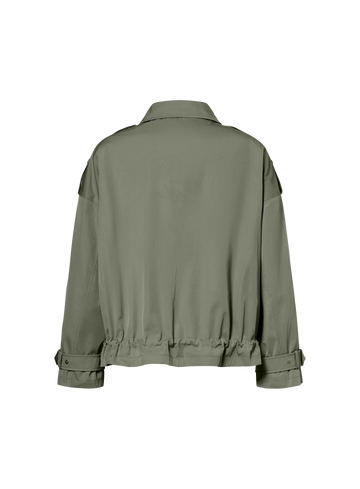 Beaumont Jacket Hooper BM04110251
