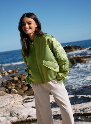 Beaumont Jacket Hady BM02110251