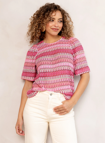 Freebird Top Bjork Bjork Ss Jer-Crochet-25-1