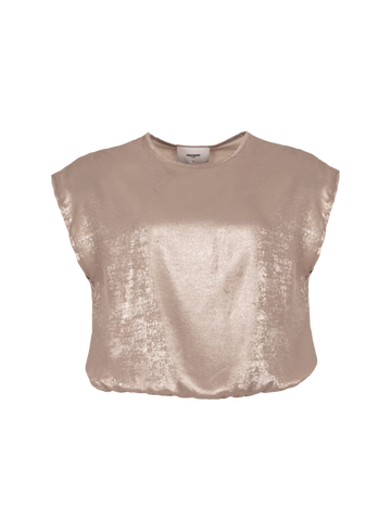 Freebird Blouse Bregje Bregje Ss Wv-Shimmer