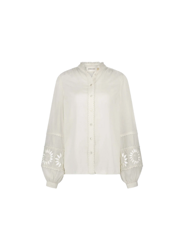 Fabienne Chapot Blouse Joplin CLTBLS12SS251009