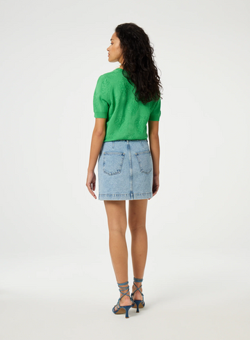 Fabienne Chapot Vest Maddy