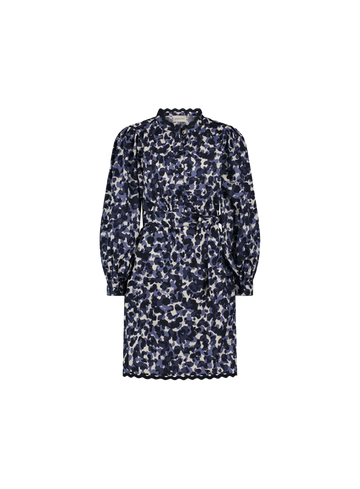 Fabienne Chapot Jurk Diaz CLTDRS97SS250173