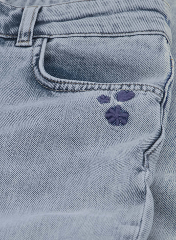 Fabienne Chapot Jeans Eva Flare CLTJNS87NOOS3028