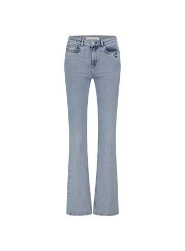 Fabienne Chapot Jeans Eva Flare CLTJNS87NOOS3028