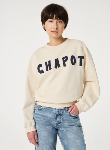 Fabienne Chapot Sweater Amy CLTSWE21SS251004