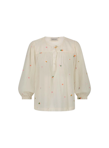 Fabienne Chapot Blouse Bindi CLTTOP91SS251009