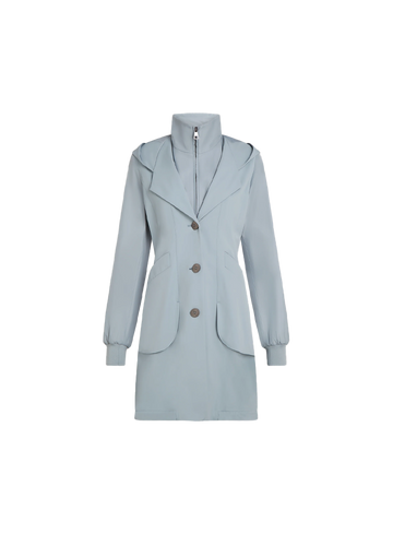 Creenstone Jas Evelyn CSN0530251