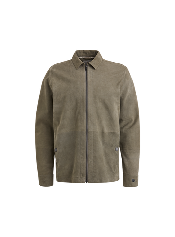 Cast Iron Overshirt CSI2502207