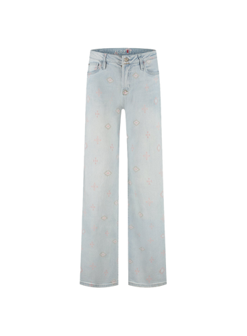 Florèz Jeans Sophie Straight CR0016