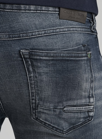 Cast Iron Jeans shiftback