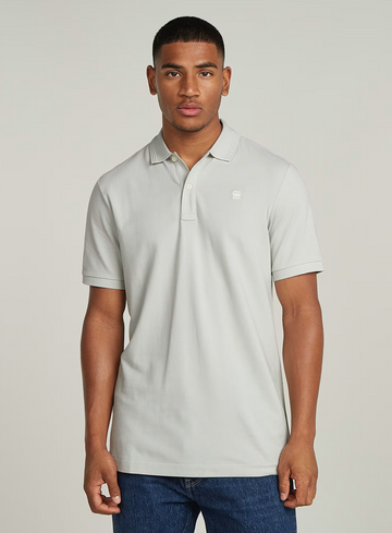 G-Star Poloshirt Dunda D11595-5864