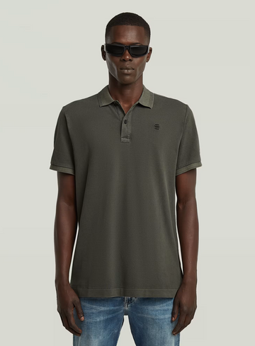G-Star Poloshirt Dunda D11595-D756