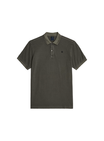 G-Star Poloshirt Dunda D11595-D756