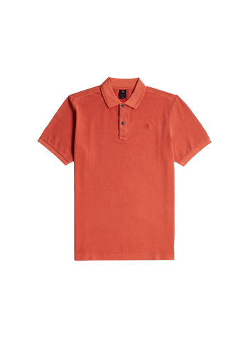 G-Star Poloshirt Dunda D11595-D756