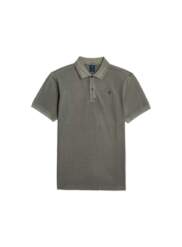 G-Star Poloshirt Dunda D11595-D756