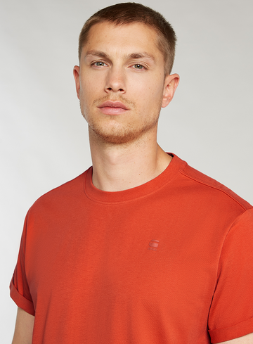 G-Star T-shirt Lash
