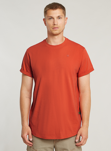 G-Star T-shirt Lash D16396-B353