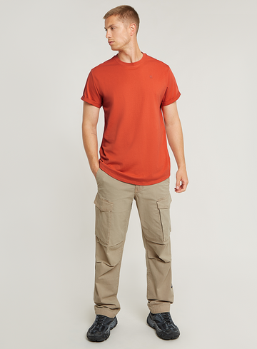 G-Star T-shirt Lash