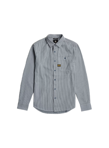 G-Star Overhemd Bristum 2.0 D23553-D912