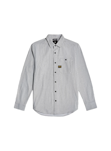 G-Star Overhemd Bristum 2.0 D23553-D912