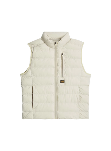 G-Star Bodywarmer Foundation Liner D24276-D518