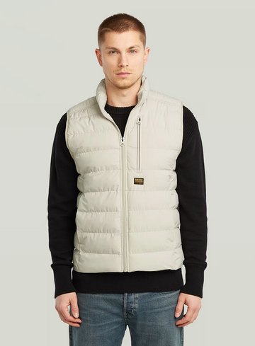 G-Star Bodywarmer Foundation Liner D24276-D518