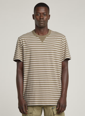 G-Star T-shirt Nifous D25961-C339