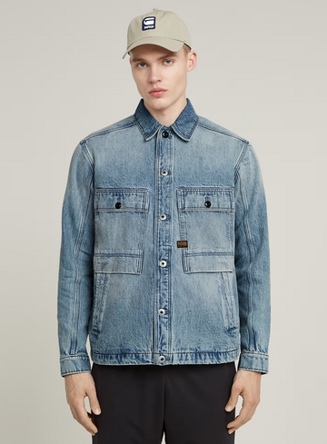 G-Star Jacket Mosa D26462-D788