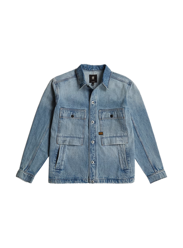 G-Star Jacket Mosa D26462-D788