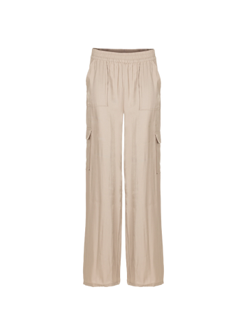 Freebird Pantalon Drew Drew Wv-Satin-Vis-25-1