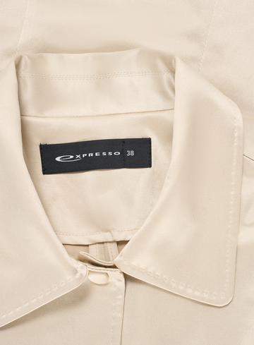 Expresso Blazer