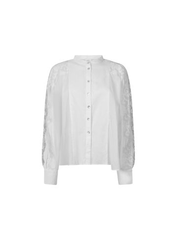 Aaiko Blouse Indies INDIES CO 519
