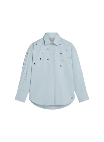 Josh V Blouse Donna JV-2502-0108