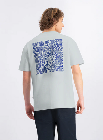 Law of the Sea T-shirt LAW-10071