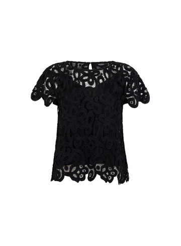 Jansen Amsterdam Top Lilou LILOU SS25