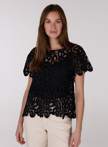 Jansen Amsterdam Top Lilou LILOU SS25