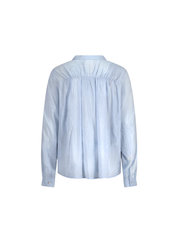 Nukus Blouse NKS02077 c13
