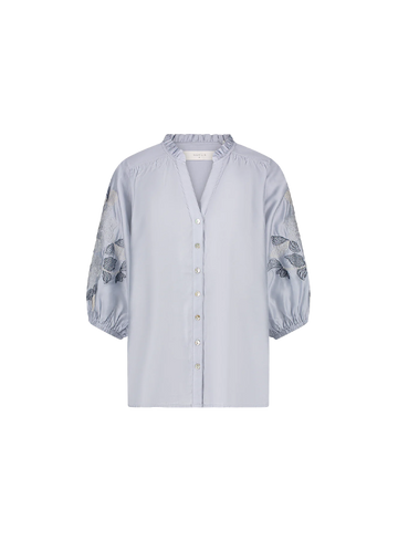 Nukus Blouse NKS02097 c13