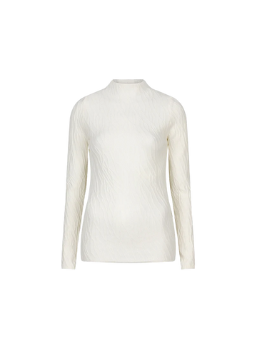 Lofty Manner Trui Fleur QA07-KW - Sweater Fleur