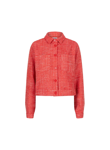 Lofty Manner Blouse Tess QA18 - Blouse Tess