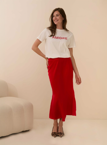 Lofty Manner Rok Rosalia QC32 - Skirt Rosalia