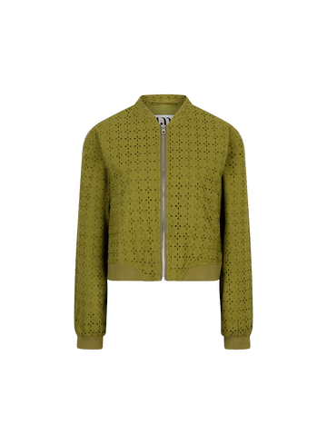 Lofty Manner Jacket Lidia QC44 - Jacket Lidia