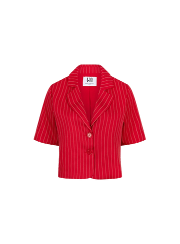 Lofty Manner Blazer Camila QC45 - Blazer Camila