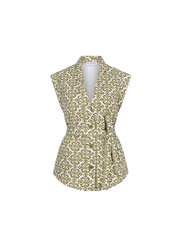 Lofty Manner Gilet Chiara QC46 - Gilet Chiara