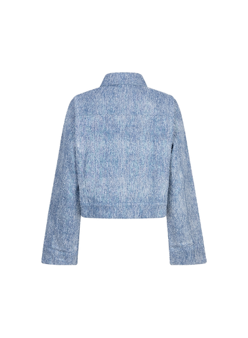 Lofty Manner jacket Liona QC47 - Jacket Liona