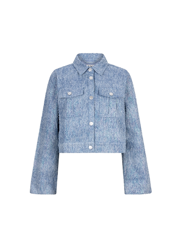Lofty Manner jacket Liona QC47 - Jacket Liona