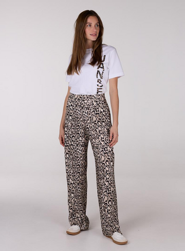 Jansen Amsterdam Pantalon Romana ROMANA SS25